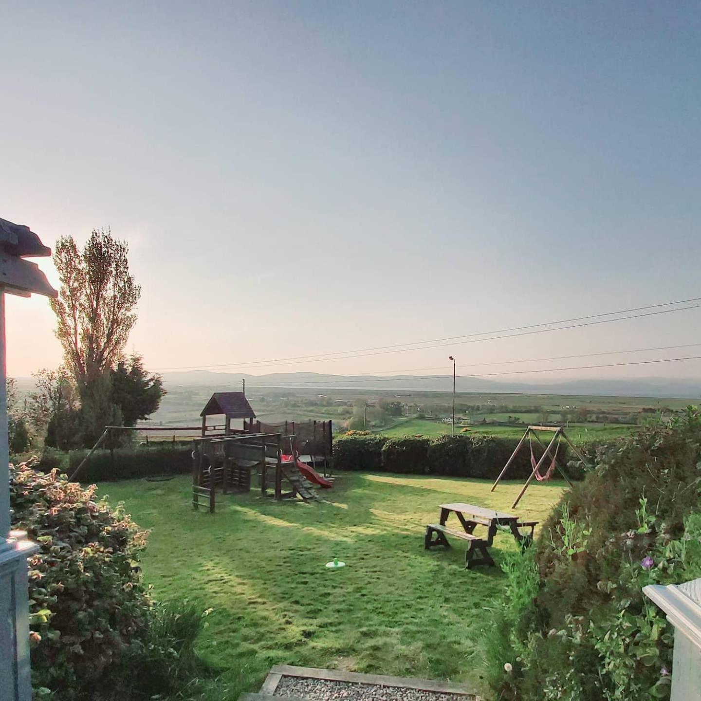 The Wee Tiny Home Londonderry Exteriér fotografie
