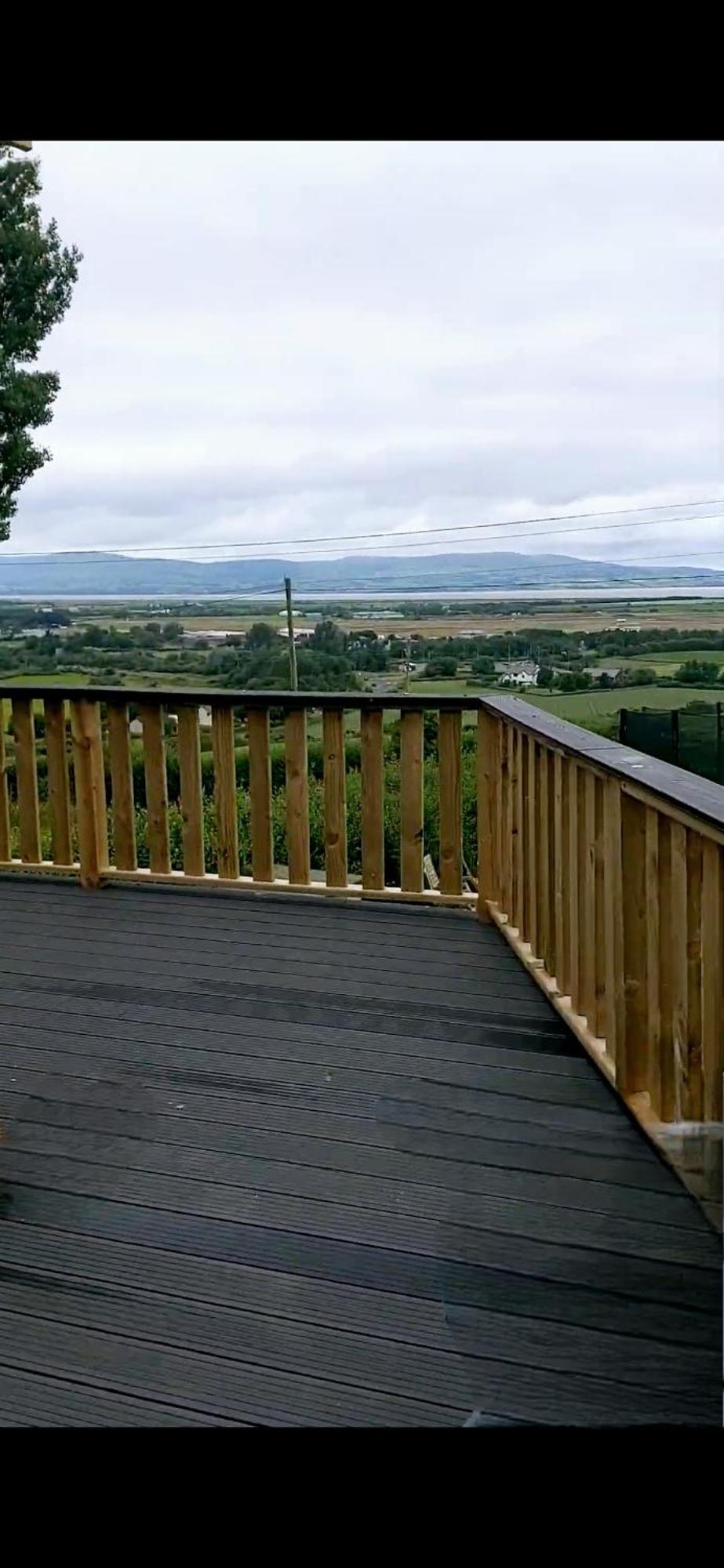 The Wee Tiny Home Londonderry Exteriér fotografie
