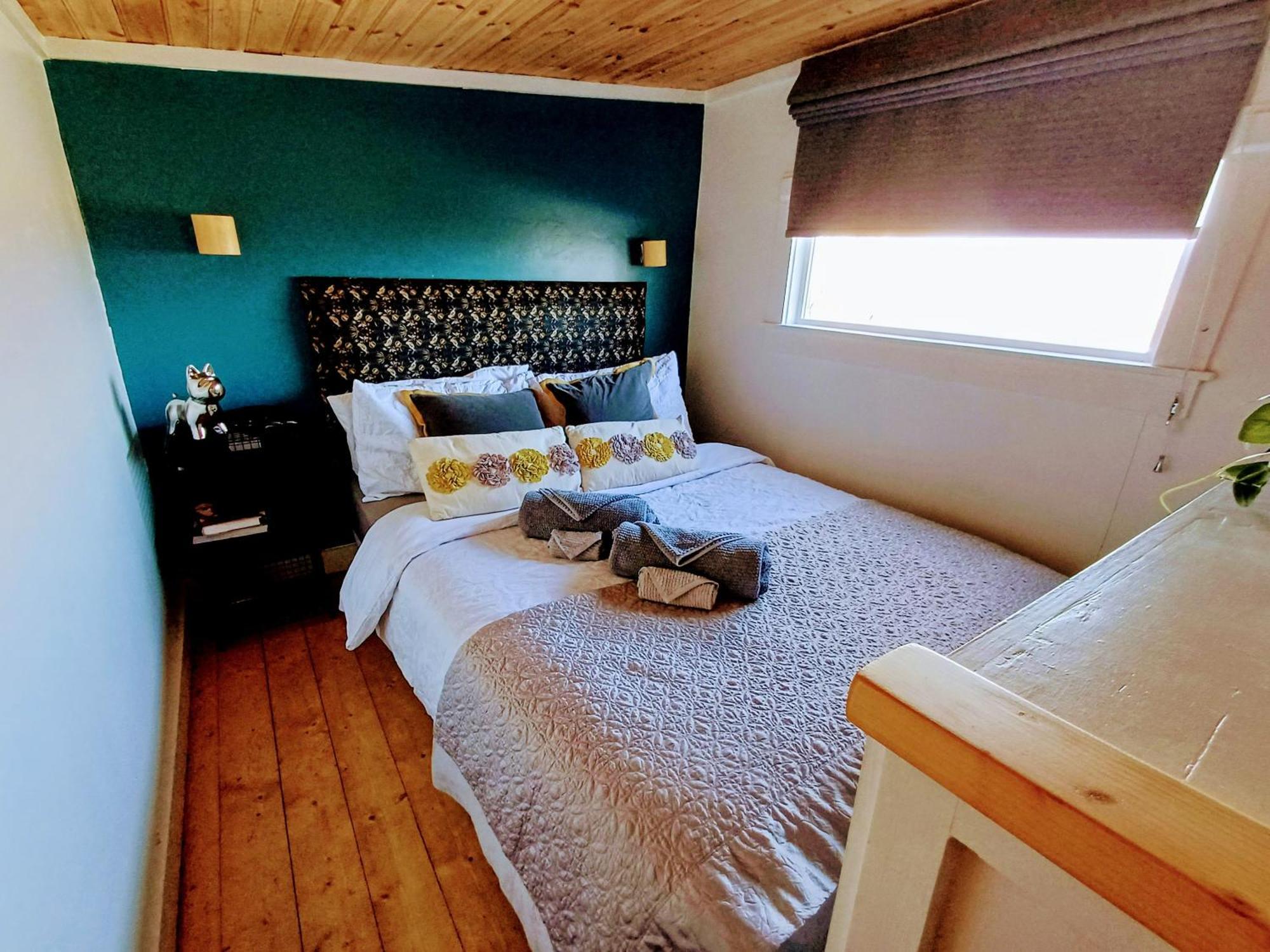 The Wee Tiny Home Londonderry Exteriér fotografie